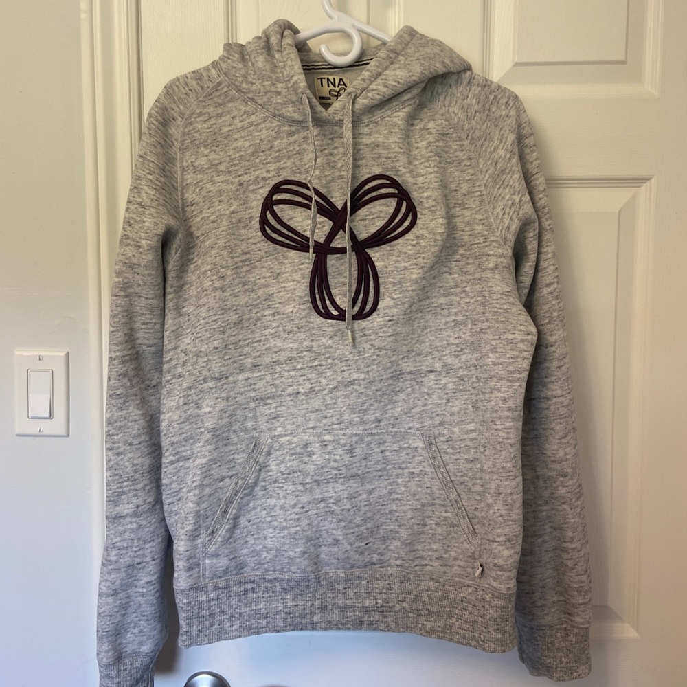 TNA XL Hoodie